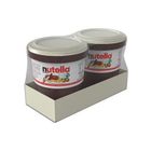 Nutella, pâte à tartiner, 2 x 3 KG