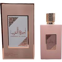 Parfum Ameerat Al Arab PRIVE ROSE Lattafa 100 ml Eau de Parfum