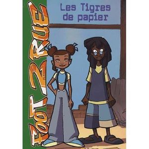 Foot De Rue Cdiscount