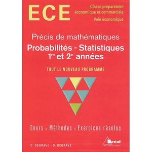 Livre Maths Ecoles De Commerce Achat Vente Livre Maths Ecoles De Commerce Pas Cher Soldes Sur Cdiscount Des Le 20 Janvier Cdiscount