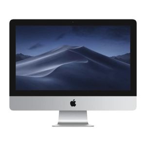 ORDINATEUR TOUT-EN-UN Apple iMac 21.5