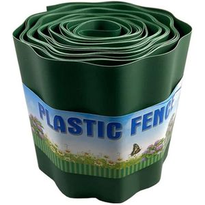 BORDURE Bordure de pelouse en ABS - Protection de bordure de pelouse - Vert