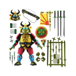 FIGURINE - PERSONNAGE Figurine - Super7 - Les Tortues Ninja - Ultimates 