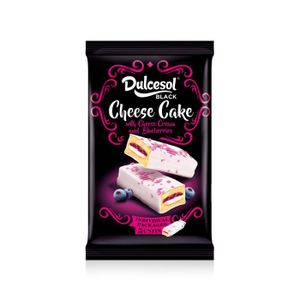 BISCUITS BOUDOIRS biscuits cheescake 5 uds x 225 gr dulcesol