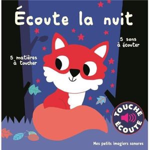 Livre Sonore Animaux Ferme Cdiscount