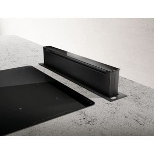 Elica Pandora Achat Vente Pas Cher