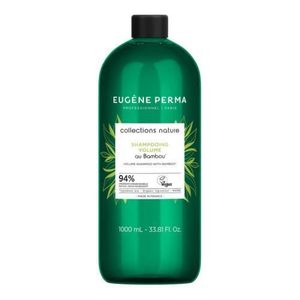 SHAMPOING Shampooing Volume Collections Nature Eugène Perma 