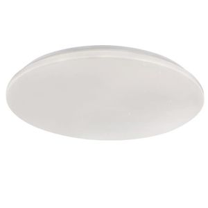 Plafonnier Led Avec Telecommande Achat Vente Plafonnier Led