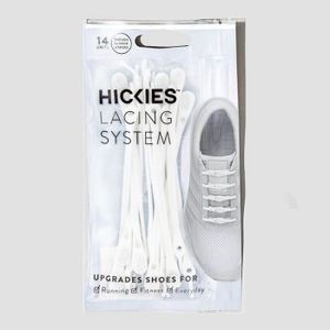 lacets hickies decathlon