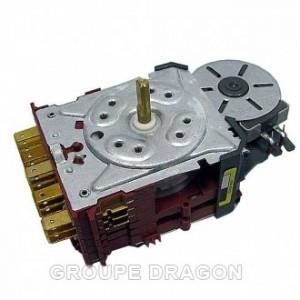 C00054735 INDESIT WG935TP n°8 Programmateur de lave linge