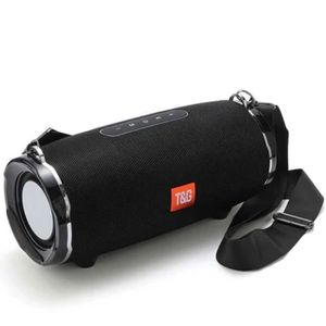 ENCEINTE NOMADE Enceinte Bluetooth - Non spécifié - Modèle carré -