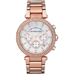 MONTRE MICHAEL KORS Montre Parker MK5491 - Acier - Femme 