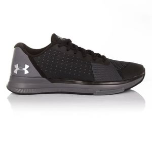 baskets under armour femme