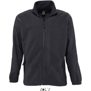 POLAIRE DE SPORT Veste Polaire North Homme Anthracite - XS