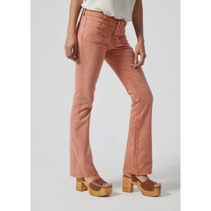 JEANS KAPORAL - Jean bootcut Femme LUCKY