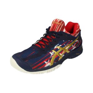 CHAUSSURES DE TENNIS Asics Court Ff L.E. Nyc Hommes Tennis Chaussures E