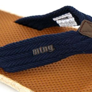 tong mustang femme