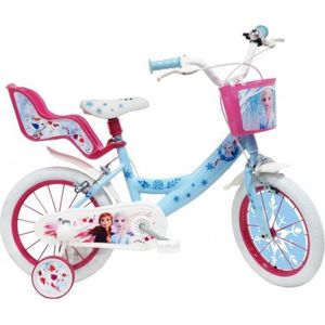 Velo reine des neiges 14 pouces occasion Clearance