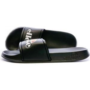 CHAUSSON - PANTOUFLE Claquettes Homme Ellesse Duke - Noir - Intérieur e