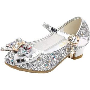 Chaussures de danse de princesse a talon petite fille Cdiscount
