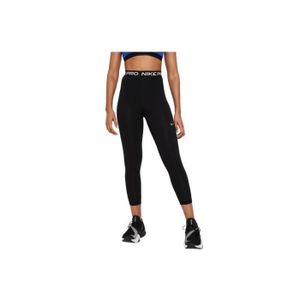 PANTALON DE SPORT Pantalon de sport Nike Pro 365 pour femme - Noir