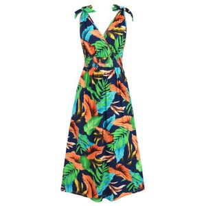 Robe hawaienne Cdiscount