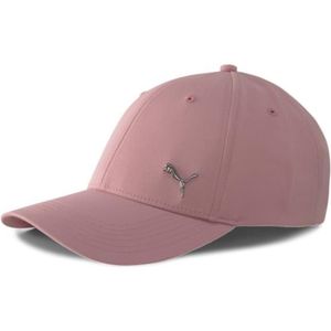 casquette puma rose