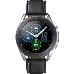 MONTRE CONNECTÉE Samsung Galaxy Watch3 45 mm Bluetooth Silver