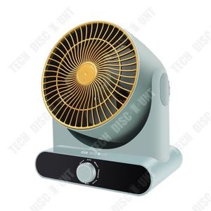 VENTILATEUR TD® Mini ventilateur électrique Turbo Cooler Venti