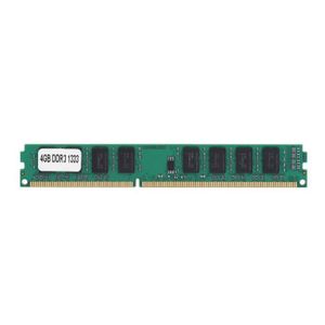 MÉMOIRE RAM KAI-RAM DDR3 Mémoire de Bureau DDR3, Bewonder 1333