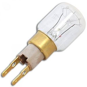 PIÈCE APPAREIL FROID  Lampe/Ampoule 40W T-Click Réfrigérateur Whirlpool 