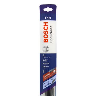 Bosch Balai d'Essuie–Glace Arrière Rear: A311H, Longueur: 300mm – 1 Balai Arrière Bosch Balai d'Essuie–Glace Arrière Rear: A311H, Longueur: 300mm – 1 Balai Arrière