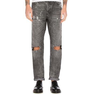 Jean scotch deals and soda homme