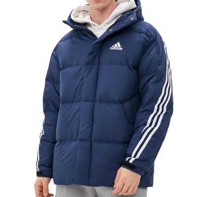 Doudoune homme adidas hot sale