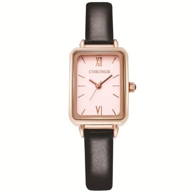 Montre cadran hotsell octogonal