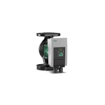 CIRCULATEUR CHAUFFAGE COLLECTIF SIMPLE WILO YONOS MAXO - CGR
