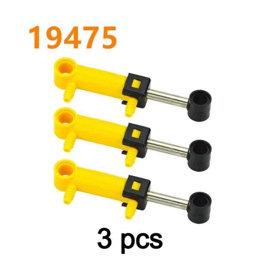 Elvedes Kit de pièces hydrauliques M8 + Banjo Shimano M666/M675/M785/M985