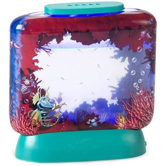 Aqua Dragons® Basic Kit avec Pipette Cdiscount Informatique