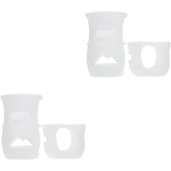 JOLI KIT CORPS ION PIÈCES INTELLIGENTES BLEU NOIR avec HOUSSE DE
