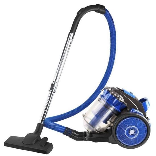 Aspirateur sans on sale sac livoo