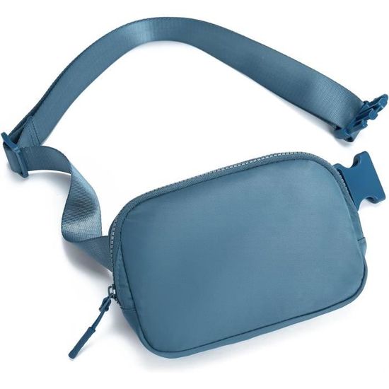 Sac Banane Vintage Mandala Marocain Pour Homme Et Femme - Sac À