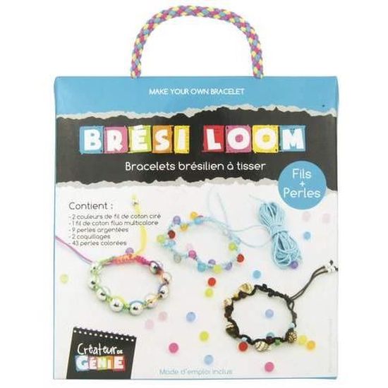 Sitemapcdatahttpsshopinf Inetcommetier A Tisser Bracelet Bresilien