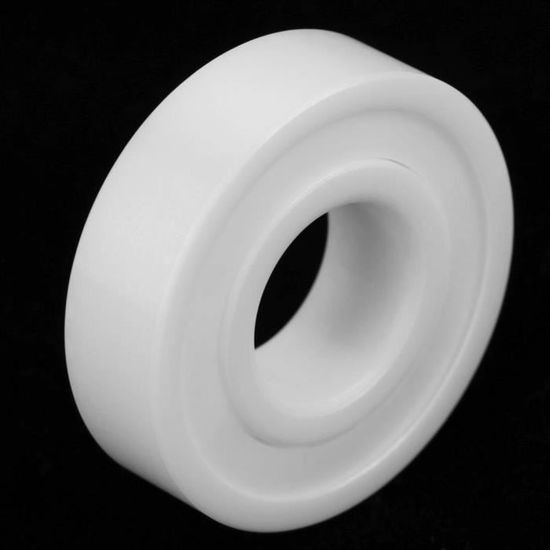 Roulements à Billes Entièrement En Céramique (nitrure De Silicium) - Haute Température, Dimensions Variées