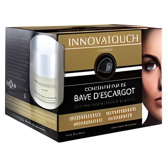 Sérum Visage à La Bave D'escargot – Cosmétique Armonia, Neuf, Référence PF7V24