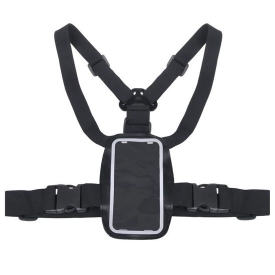 Coque et étui téléphone mobile Maclean Brassard pour smartphone sport