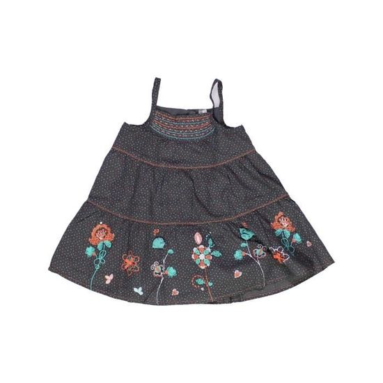robe bebe orchestra