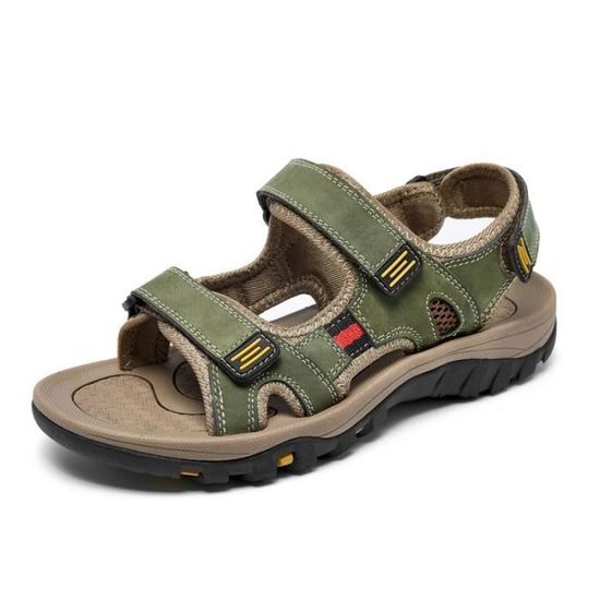 Sandale scratch homme cheap