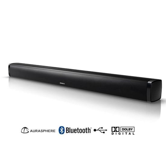 ONKYO LSB40 Barre de son Bluetooth USB Cdiscount TV Son Photo