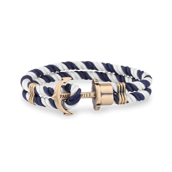 Avis taille 2025 bracelet paul hewitt