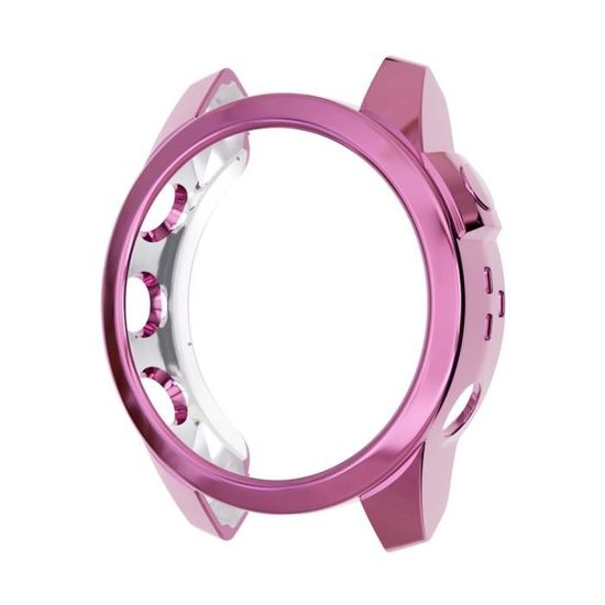 Verre Trempé pour Garmin Fenix 7X - 7X Solar - 7X Sapphire Solar [Lot